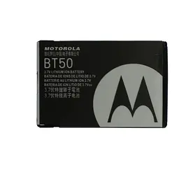 Акумулятор A-Class Motorola BT50 - мініатюра 3