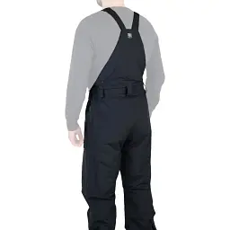 Штани Fahrenheit Guide XXL Dark Blue - мініатюра 2