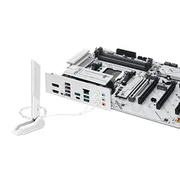 Материнська плата Asus (B850 MAX GAMING WIFI W) - мініатюра 6