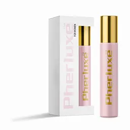 Парфуми з феромонами - Pherluxe Pink For Women, 33 мл