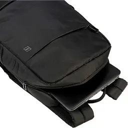 Рюкзак Tucano Global 2 15.6" Black [BKBTK2-BK] [131816] - мініатюра 7