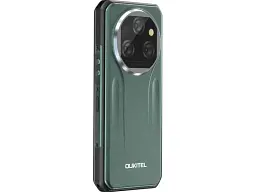 Смартфон Oukitel WP39 6/256GB Green - мініатюра 6