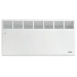 Конвектор Термія ЕВНА-2.5/230С2М(си) White 2500W Термия teh0024140
