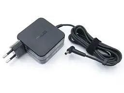 Блок живлення для Asus Vivobook S200, S200E, Q200, Q200E, Q302LA, Q302UA, U38N, U38DT, UX42VS, UX50, UX52VS (19V 2.37A 45W (4.0x1.35))