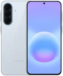 Смартфон Samsung Galaxy A57 5G 12/512Gb LBH Awesome Icyblue (7250648)