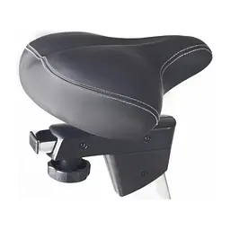 Велотренажер Toorx Upright Bike BRX 300 Ergo (BRX-300ERGO) (930569) - мініатюра 3