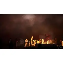 Ключ активації Microsoft Burnhouse Lane для Xbox One/Series S/X - мініатюра 5