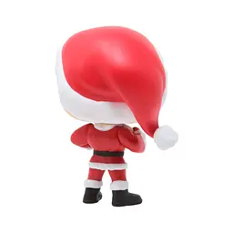 Ігрова фігурка Funko Pop Holiday Супермен у светрі (50651) - мініатюра 3