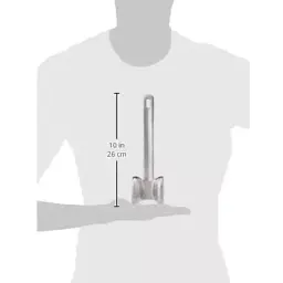 Молоток для м'яса Bergner Gizmo 25,5 см (BG-4457) - мініатюра 3