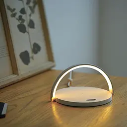 Нічник з Бездротовою Зарядкою Proove Light Bridge - мініатюра 3
