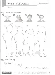 Quick Minds 1. Teacher's Resource Book (for Ukraine, НУШ) - мініатюра 4