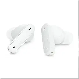 Бездротові навушники JBL Tune Beam білі (JBLTBEAMWHT) - мініатюра 3