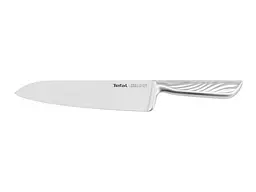 Ніж універсальний Tefal Precision 20 см (K2890224) - мініатюра 3
