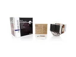 Повітряне охолодження Noctua NH-D15S - мініатюра 3