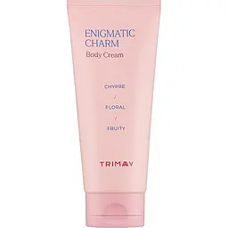 Крем для тіла Trimay Enigmatic Charm Body Cream 200 мл - мініатюра 2