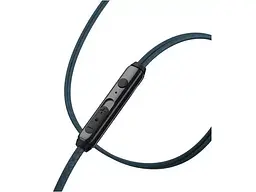 Навушники з мікрофоном BASEUS Encok H19 Blue (NGH19-03) - мініатюра 2