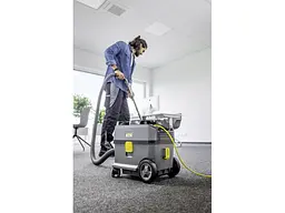 Професійний пилосос Karcher T 10/1 (1.527-300.0) - мініатюра 8