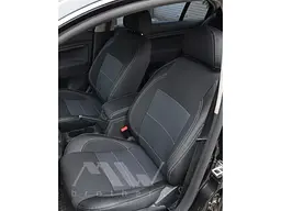 Авточохли модельні MW Brothers для Skoda SuperB I c 2002 - мініатюра 4