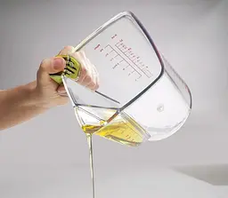 Мірний стакан Joseph Joseph 2-in-1 Measuring Jug, 1 л (40067) - мініатюра 3