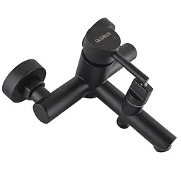 Змішувач для ванни Globus Lux ALPEN SBT1-102NE-BB - мініатюра 4