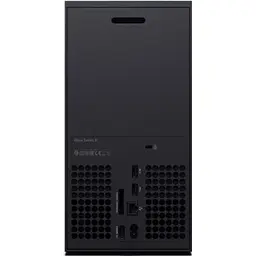 Microsoft Xbox Series X 1Tb + Геймпад Microsoft Xbox Series X, S (Carbon Black) + Microsoft Official Xbox Wireless Headset - мініатюра 4
