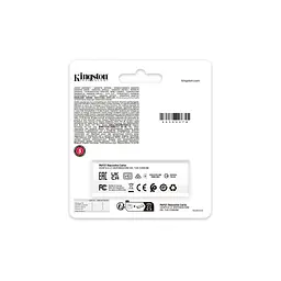 USB флеш накопичувач Kingston 256GB DataTraveler Exodia Black-Green USB 3.2 (DTXG2/256GB) - мініатюра 6