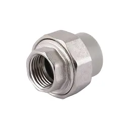 Муфта розбірна внутр. різьба Kalde PPR ф20x1/2 12095 000016030
