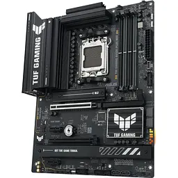 Материнська плата Asus TUF Gaming B650E-PLUS WIFI - мініатюра 5