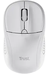 Миша бездротова Trust Primo Matte White (24795)