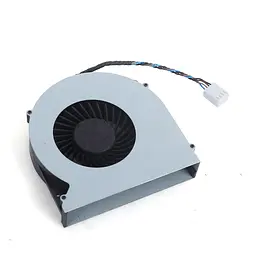 Вентилятор для HP t620 Flexible Thin Client series, (NS75B03-15A09, 6033B0043701) - мініатюра 2