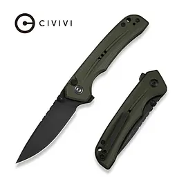 Ніж Civivi Tarask C25023C-2 - мініатюра 10
