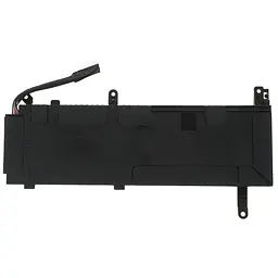 Батарея для ноутбука Xiaomi G15B01W (Mi Gaming Laptop 2019) 15.2V 3620mAh 55.02Wh Чорний - мініатюра 3