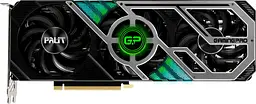 Відеокарта Palit GeForce RTX 3070 Ti GamingPro (NED307T019P2-1046A) б/в - мініатюра 2
