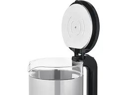 Електрочайник Rotex RKT94-S Prima Glass - мініатюра 6