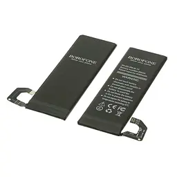 Акумулятор Borofone BM4N для Xiaomi Mi 10 - мініатюра 2