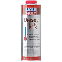 Дизельний антигель - Diesel fliess-fit 1л. (5131)