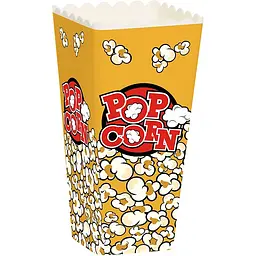Контейнер для попкорну Herevin Popcorn Box 1.6 л (161966-002)