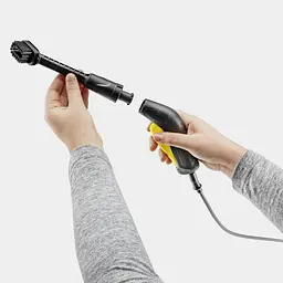 Щітка Karcher для точкового чищення для мийки низького тиску (2.644-420.0) - мініатюра 2