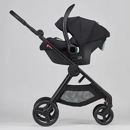 Адаптер для встановлення автокрісла на коляску Anex IQ - мініатюра 6