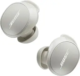 Навушники Bose QuietComfort Earbuds Gen.2 White (888507-0200)