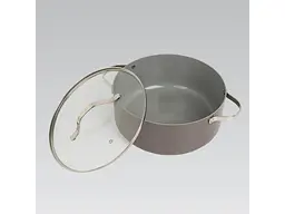 Каструля Maestro Classic 24 см (MR-4009-24) - мініатюра 3