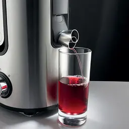 Соковижималка Gorenje JC 900 E - мініатюра 8