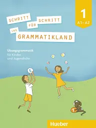 Schritt fur Schritt ins Grammatikland 1 (A1-A2) - Єва Коккіні - мініатюра 11