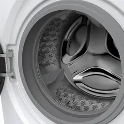 Пральна машина Gorenje WPNEI84A1SWIFI/UA автоматична - мініатюра 10