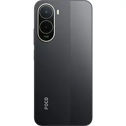 Смартфон Poco C81 Pro 4/256GB Black Global EU [173197] - мініатюра 6