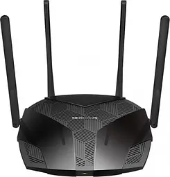 Роутер MR80X Wi-Fi 802.11ax Mercusys teh0024112