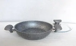 Сотейник O.M.S. Collection 3214-20 см Grey - мініатюра 7
