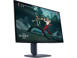 Монітор Dell Alienware AW2725D (210-BRZW) - мініатюра 2