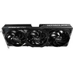 Відеокарта Palit GeForce RTX 5070 Ti GamingPro-S OC (NE7507TS19T2-GB2031U) EU [152331] - мініатюра 3