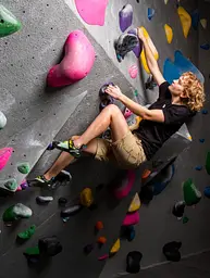 Скельники жіночі Scarpa Origin VS Women 38,5 Світло-зелений - мініатюра 5